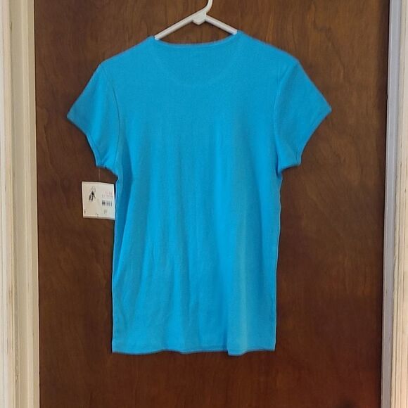 Bella XL Ladies/Women's Short Sleeved Top - Picture 2 of 8